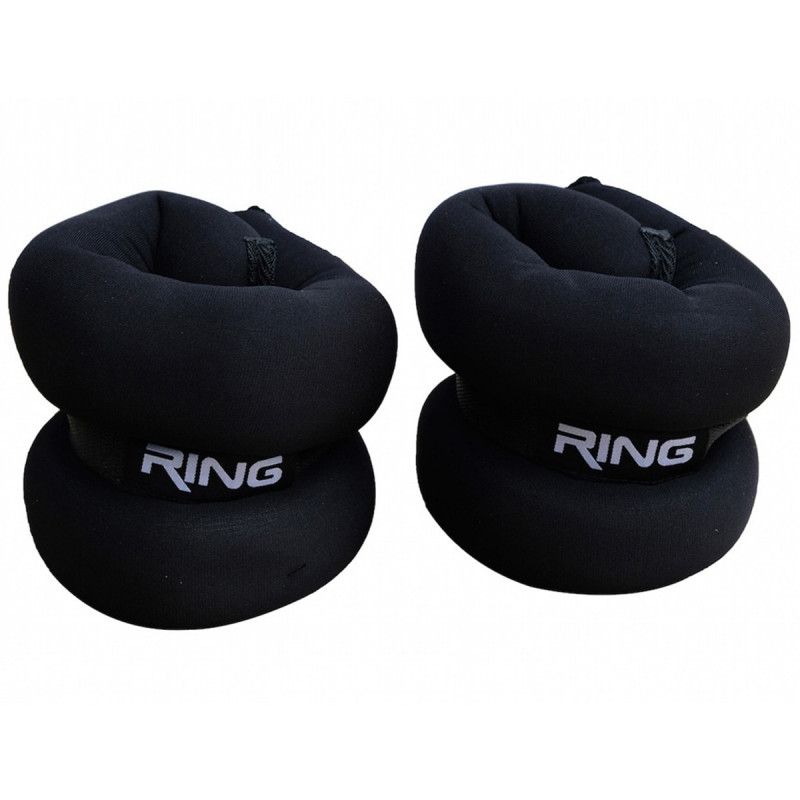 RING SPORT FITNESS EQUIPMENT UTEZI SA CICKOM 4 KG 