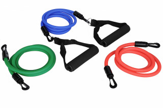 RING SPORT FITNESS EQUIPMENT ELASTICNE GUME ZA TRENING 