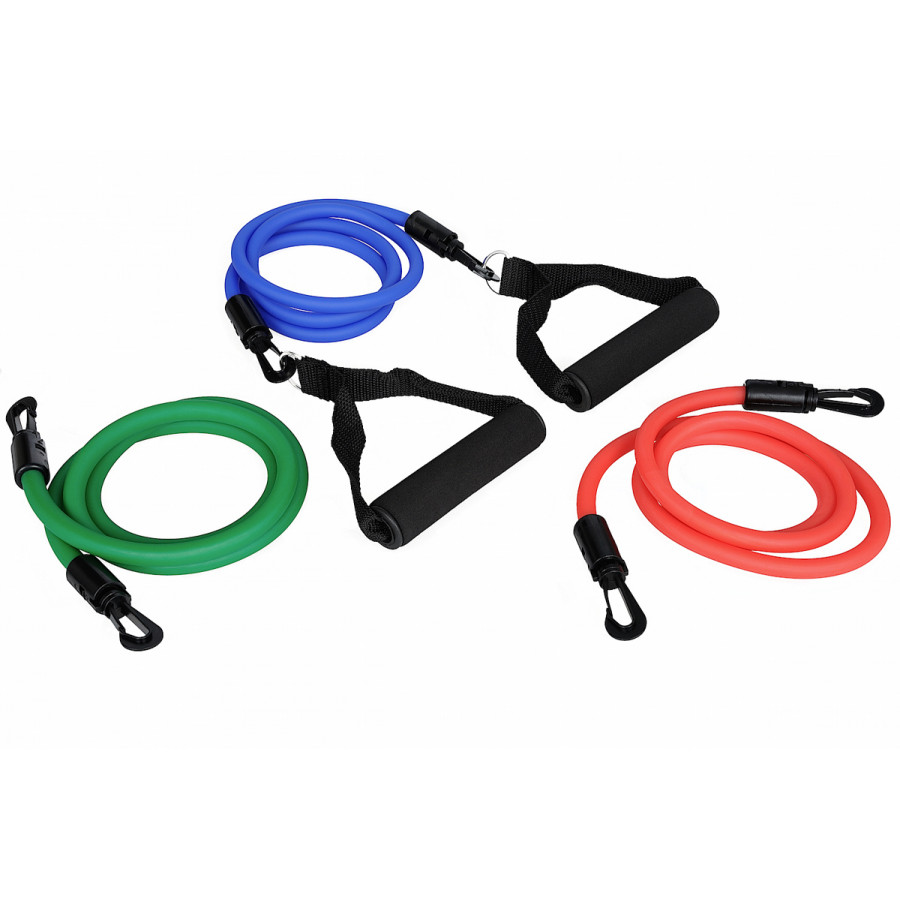 RING SPORT FITNESS EQUIPMENT ELASTICNE GUME ZA TRENING 