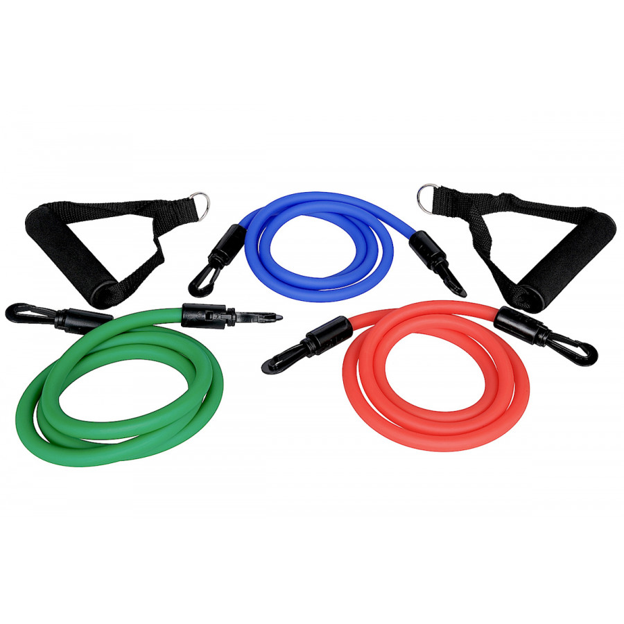 RING SPORT FITNESS EQUIPMENT ELASTICNE GUME ZA TRENING 