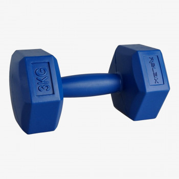 RING SPORT FITNESS EQUIPMENT RX PD-3 BUCICA 1X3 KG PLASTICNA 