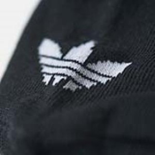 adidas Čarape TREFOIL LINER 3P 