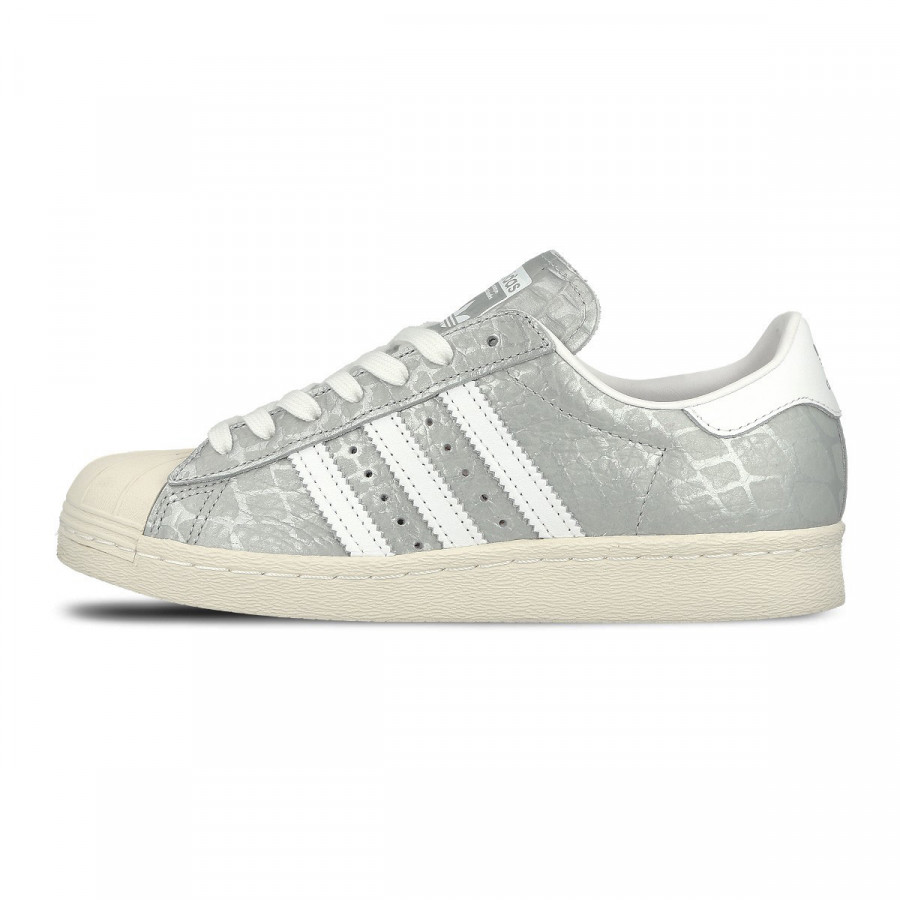 adidas SUPERSTAR 80S W 