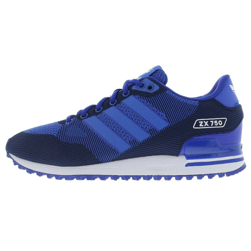adidas 1 ZX 750 WV Buzz Sneaker Station Online Shop