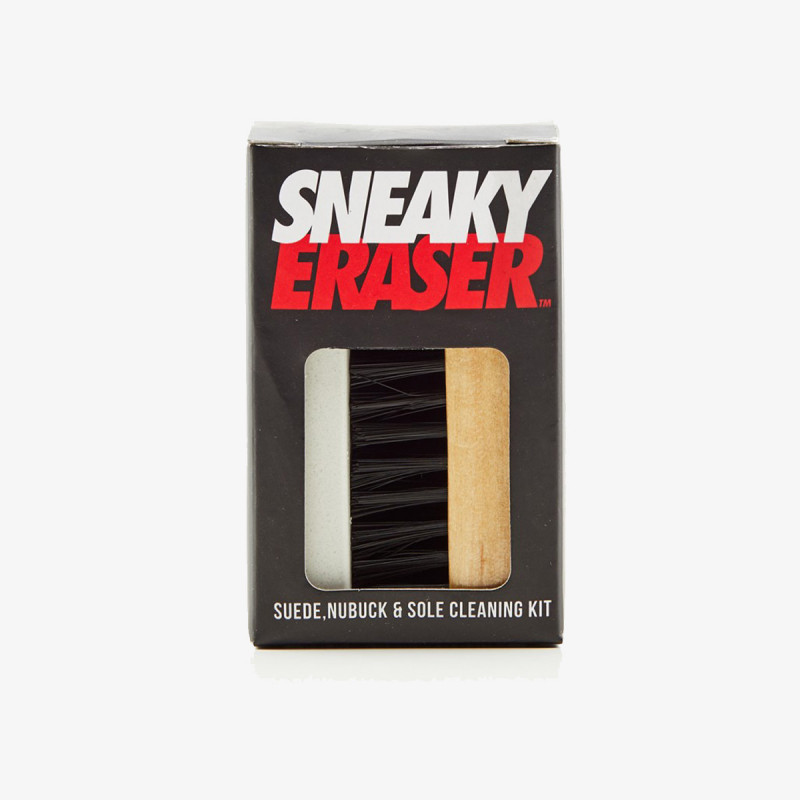 Oprema za čišćenje SNEAKY ERASER (SUEDE) 