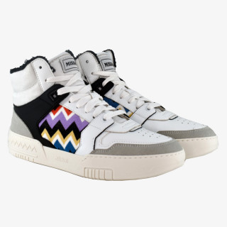 ACBC Tenisice MISSONI BASKET HIGH 