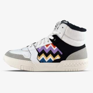 ACBC Tenisice MISSONI BASKET HIGH 