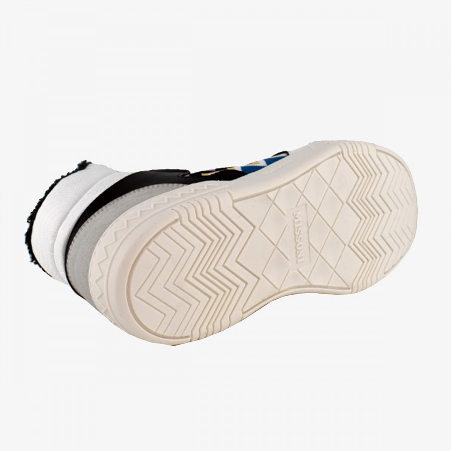 ACBC Tenisice MISSONI BASKET HIGH 