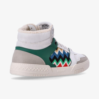 ACBC Tenisice MISSONI BASKET HIGH 