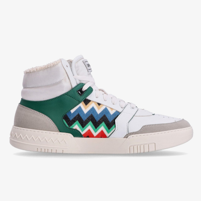 ACBC Tenisice MISSONI BASKET HIGH 