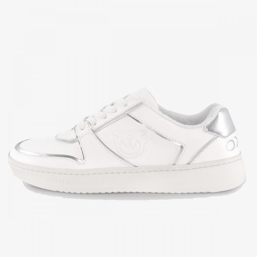 ACBC Tenisice BASKET LOW 