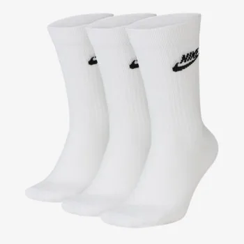 NIKE Čarape NIKE Čarape U NK NSW EVRY ESSENTIAL CREW 