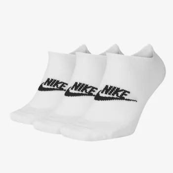NIKE Čarape Sportswear Everyday Essential 