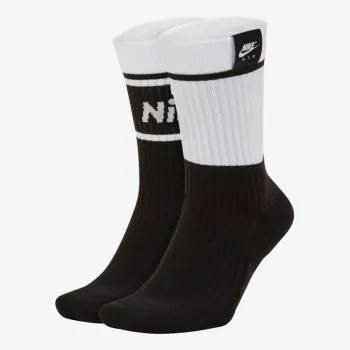 NIKE Čarape NIKE Čarape U SNKR SOX CREW 2PR - NIKE AIR 1978 