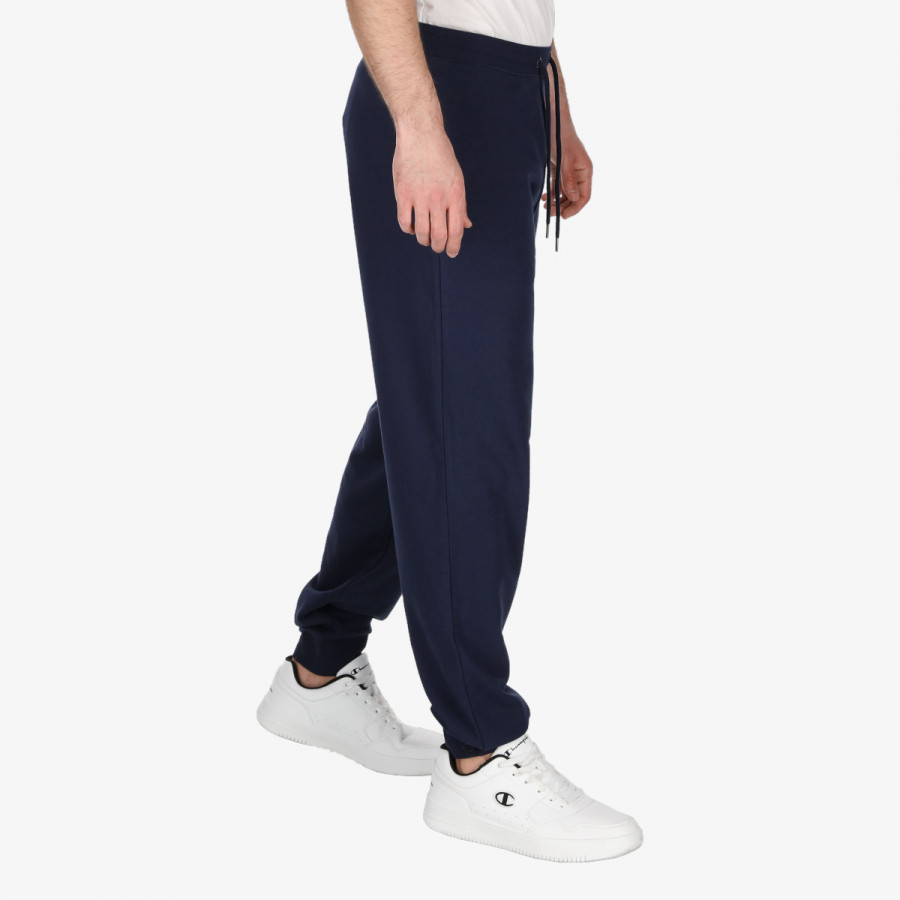 SLAZENGER Donji dio trenirke LINE II RIB Pants 