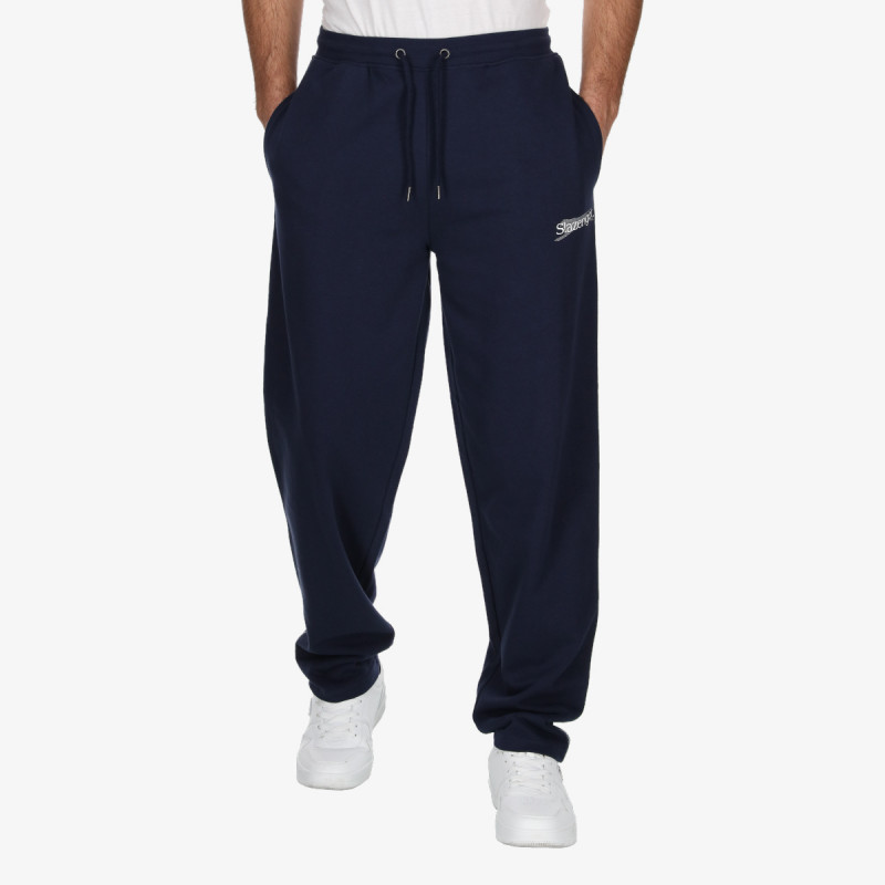SLAZENGER Hlače OH Common Open Pants 
