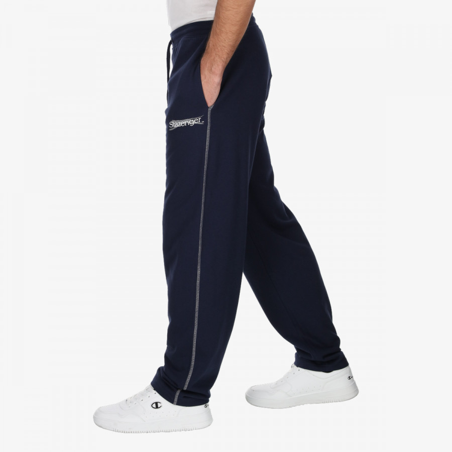 SLAZENGER Hlače OH Common Open Pants 