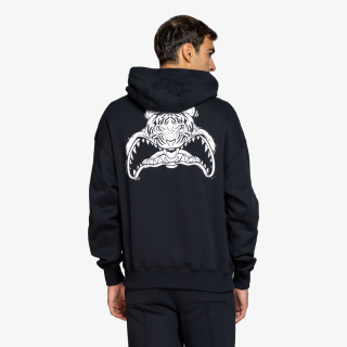 SPRAYGROUND Majica s kapuljačom TIGER SHARK PERFECT HOODIE 