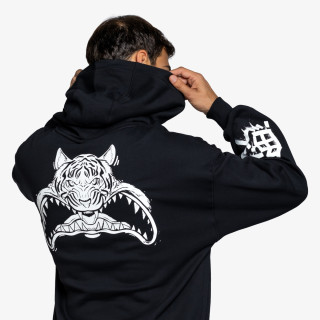 SPRAYGROUND Majica s kapuljačom TIGER SHARK PERFECT HOODIE 