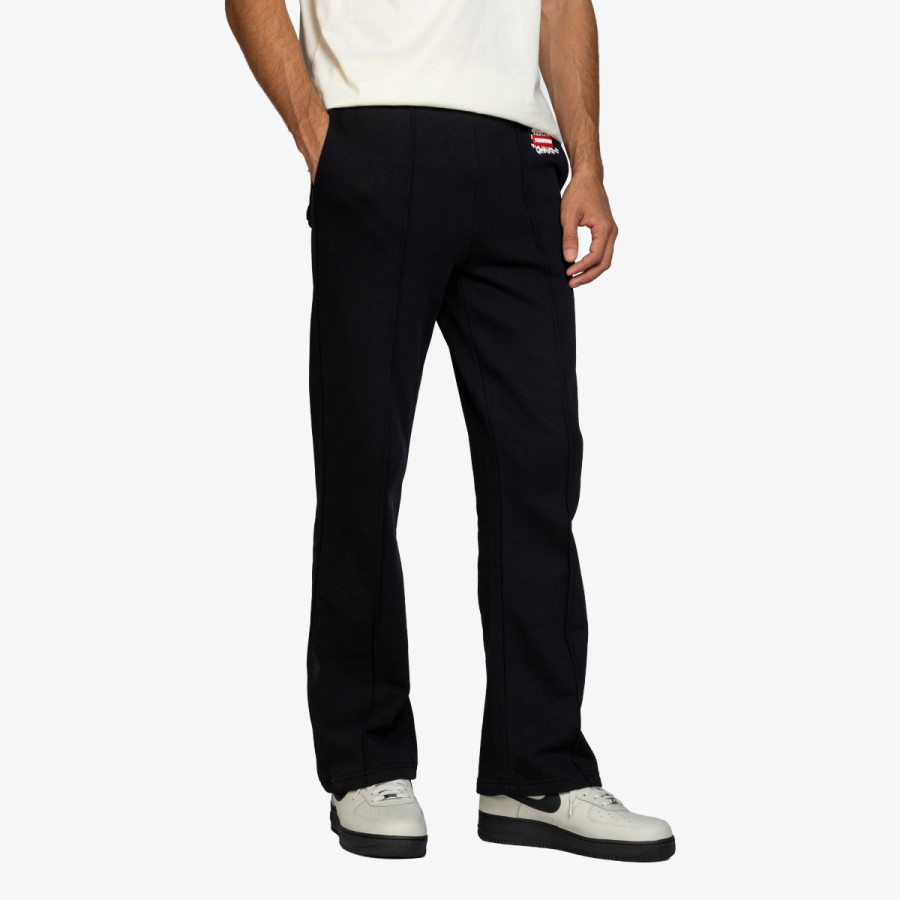 SPRAYGROUND Donji dio trenirke TIGER SHARK LONG STRAIGHT LEG PANTS 