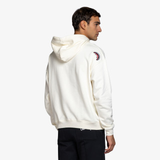SPRAYGROUND Majica s kapuljačom CITY SKYLINE COMFY HOODIE IVO 