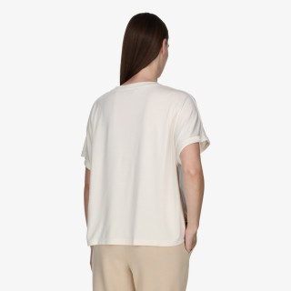 LUSSARI Majica kratkih rukava LOUNGE SHORT T SHIRT 