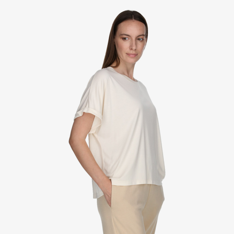 LUSSARI Majica kratkih rukava LOUNGE SHORT T SHIRT 