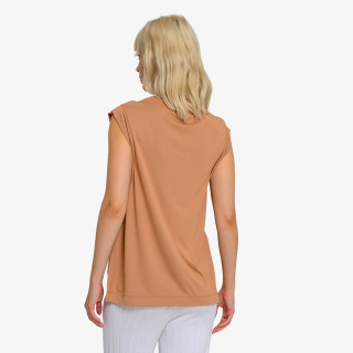 LUSSARI Majica kratkih rukava SOUL SL SHIRT 