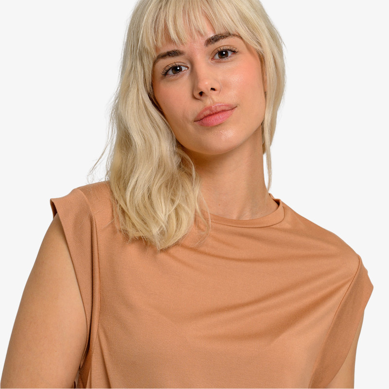 LUSSARI Majica kratkih rukava SOUL SL SHIRT 