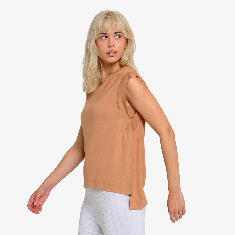LUSSARI Majica kratkih rukava SOUL SL SHIRT 
