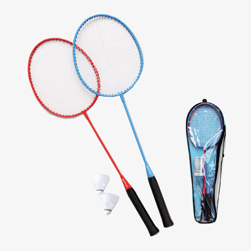 Sunflex BADMINTON Sunflex badminton set MATCHMAKER 2 