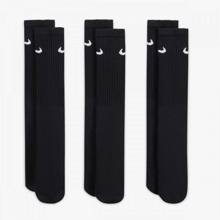 NIKE Čarape Value Cushioned Crew 