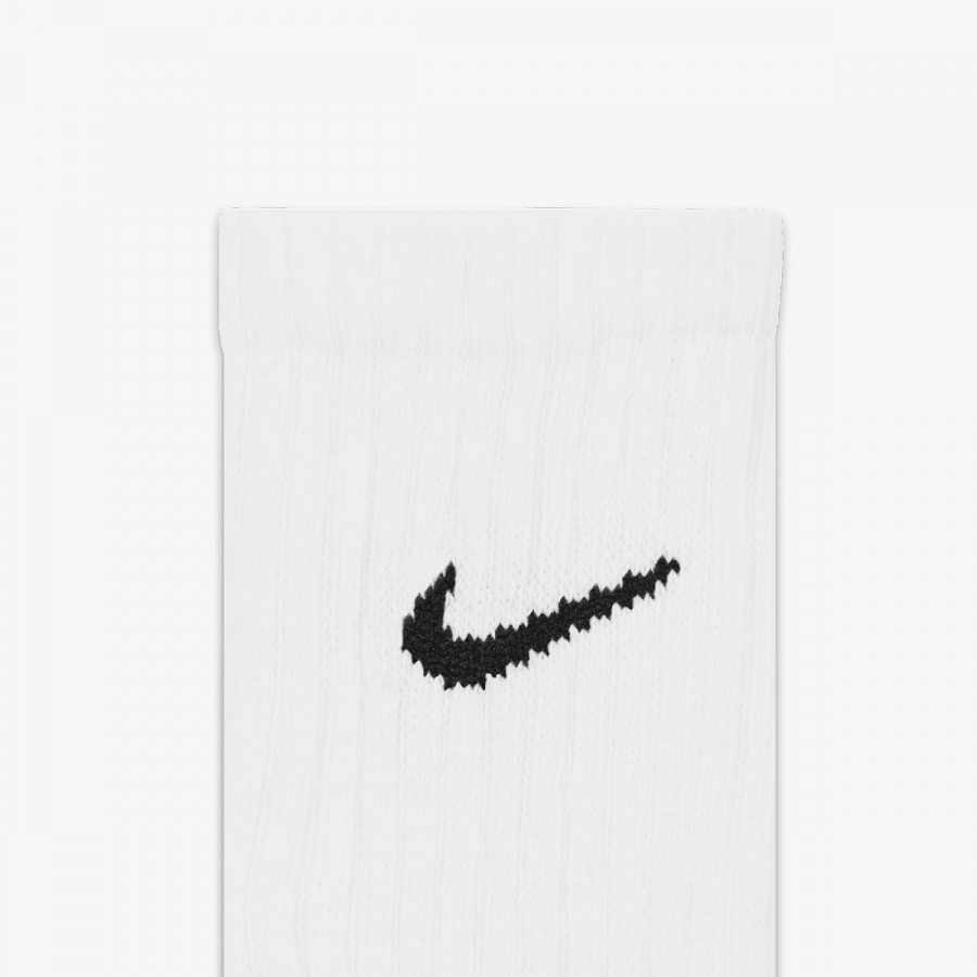 NIKE Čarape Value Cushioned Crew 