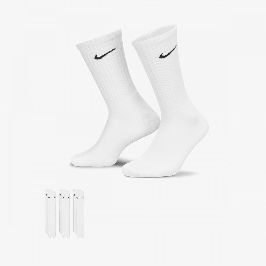NIKE Čarape Value Cushioned Crew 