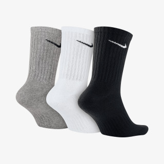 NIKE Čarape Value Cushioned Crew 