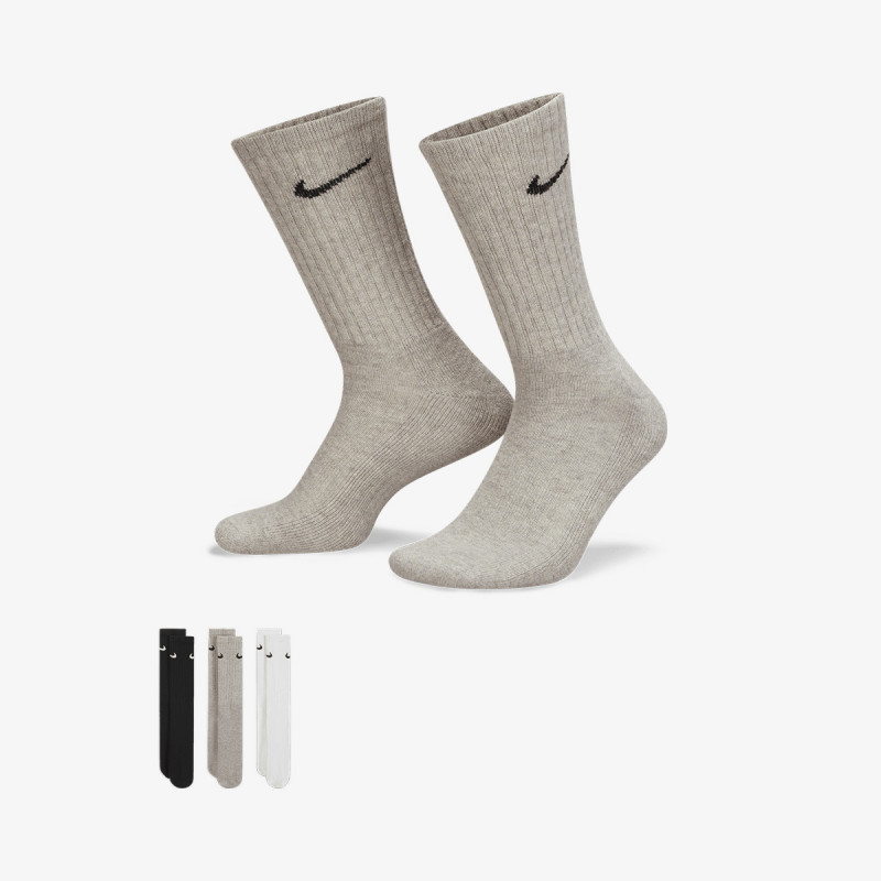 NIKE Čarape Value Cushioned Crew 