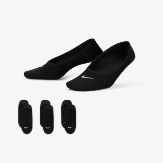 NIKE Čarape 3PPK WOMEN'S LIGHTWEIGHT FOOTI 