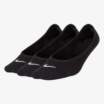 NIKE Čarape 3PPK WOMEN'S LIGHTWEIGHT FOOTI 