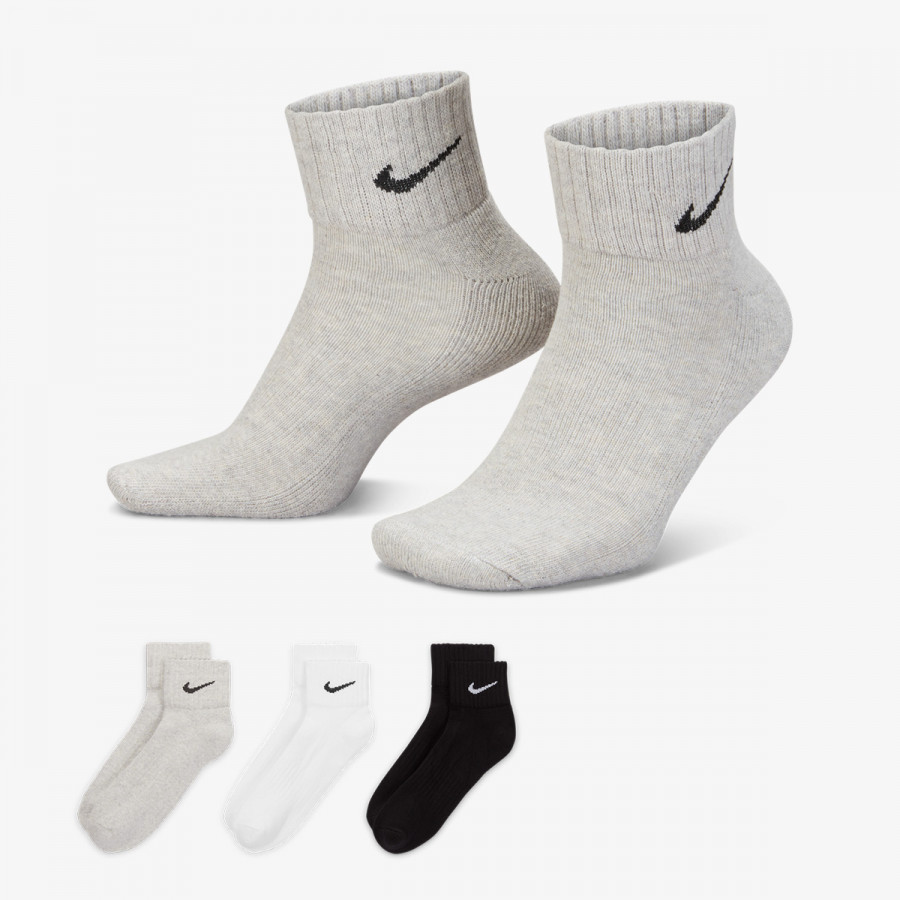 NIKE Čarape Cushioned 