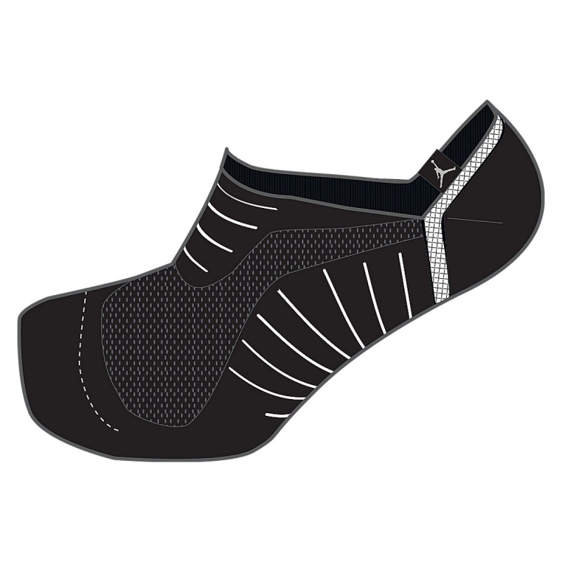 NIKE Čarape ULTIMATE FLIGHT ANKLE SOCK 