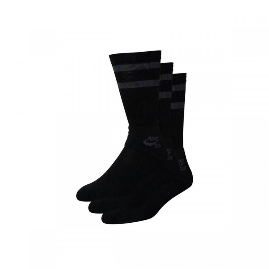 NIKE Čarape SB 3PPK CREW SOCKS 