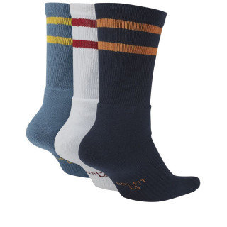 NIKE Čarape SB 3PPK CREW SOCKS 