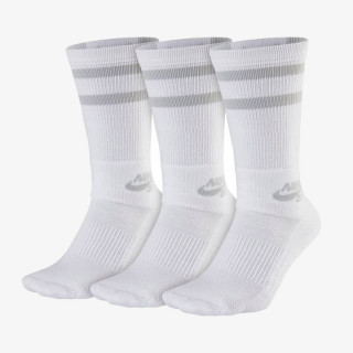 NIKE Čarape SB 3PPK CREW SOCKS 