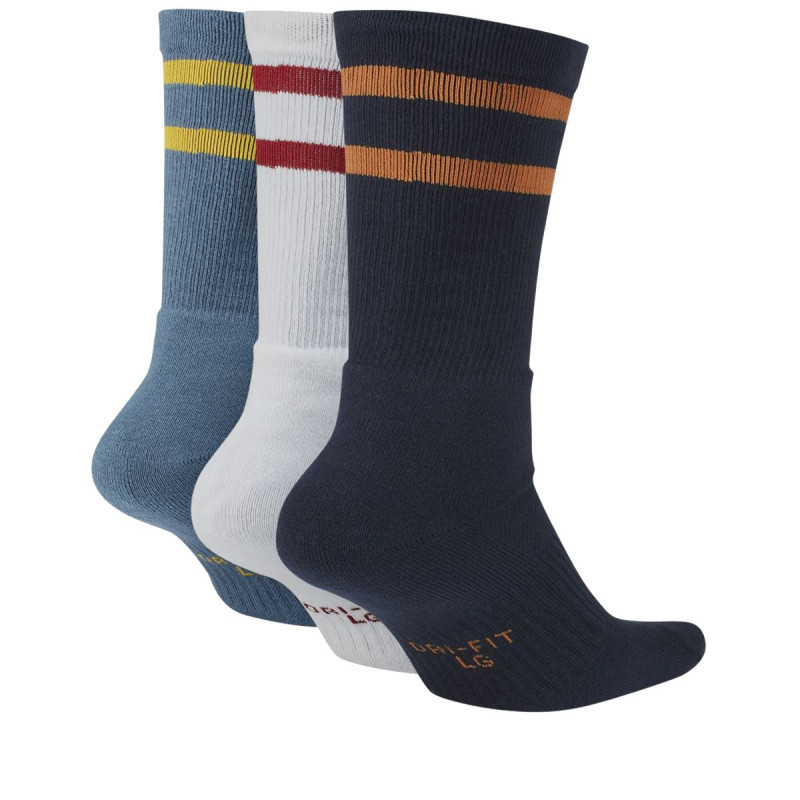 nike sb 3ppk crew socks