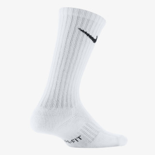 NIKE Čarape Y NK EVRY CUSH CREW 3PR 