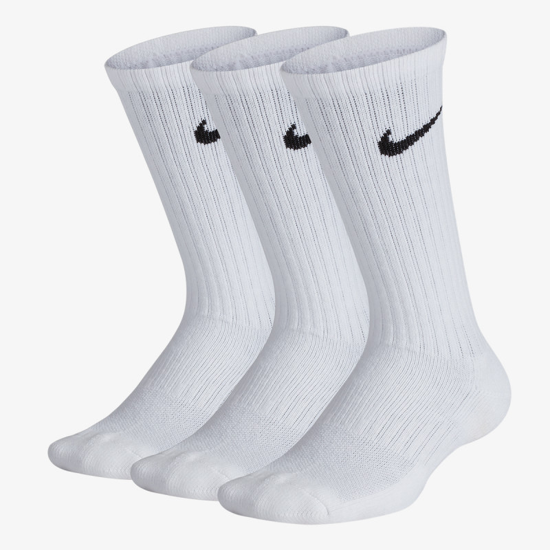 NIKE Čarape Y NK EVRY CUSH CREW 3PR 
