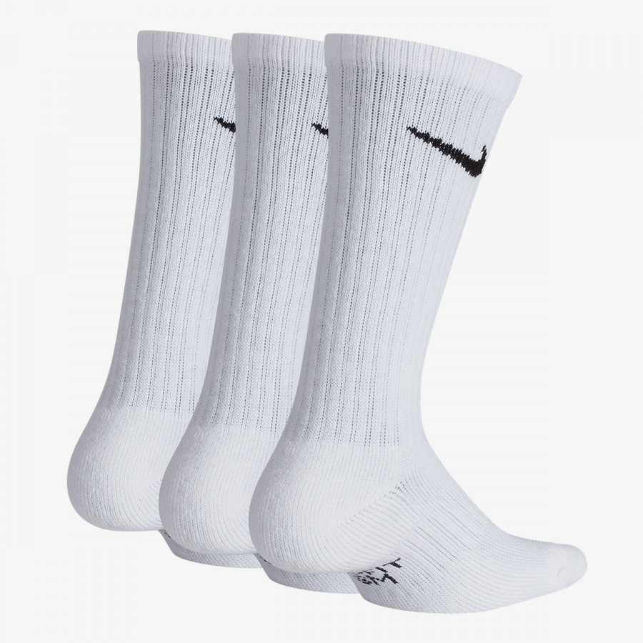 NIKE Čarape Y NK EVRY CUSH CREW 3PR 