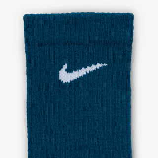 NIKE Čarape U NK EVERYDAY PLUS CUSH CREW 6PR - 132 