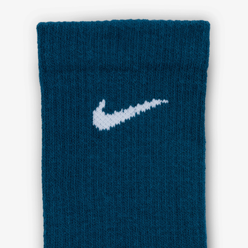 NIKE Čarape U NK EVERYDAY PLUS CUSH CREW 6PR - 132 