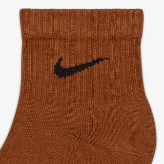 NIKE Čarape U NK EVERYDAY PLUS CUSH ANKLE 6PR - 132 
